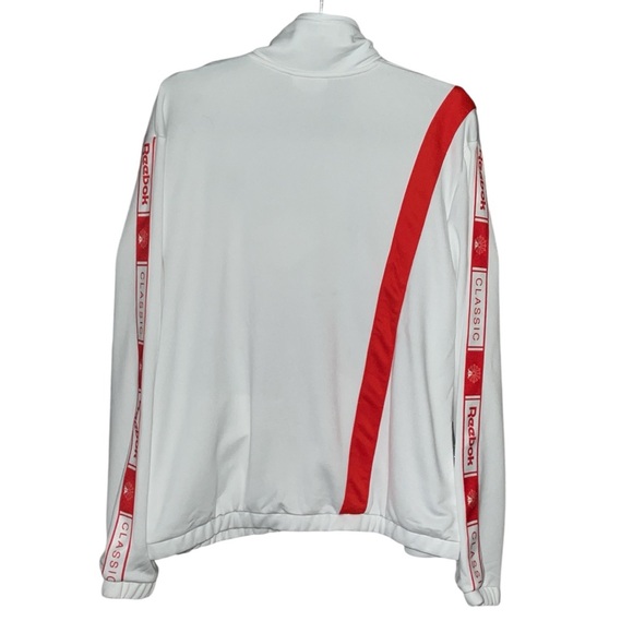Reebok Classic Track Jacket - Picture 3 of 6